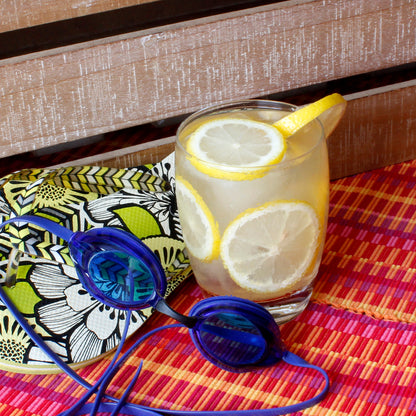 Ginger Lemon