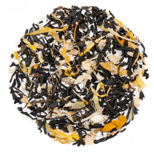 Ginger Peach - product
