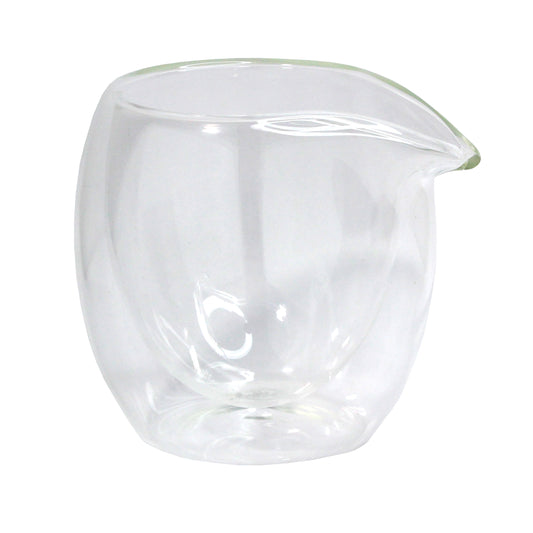 Bubble Sharing Pitcher - 8 oz - product