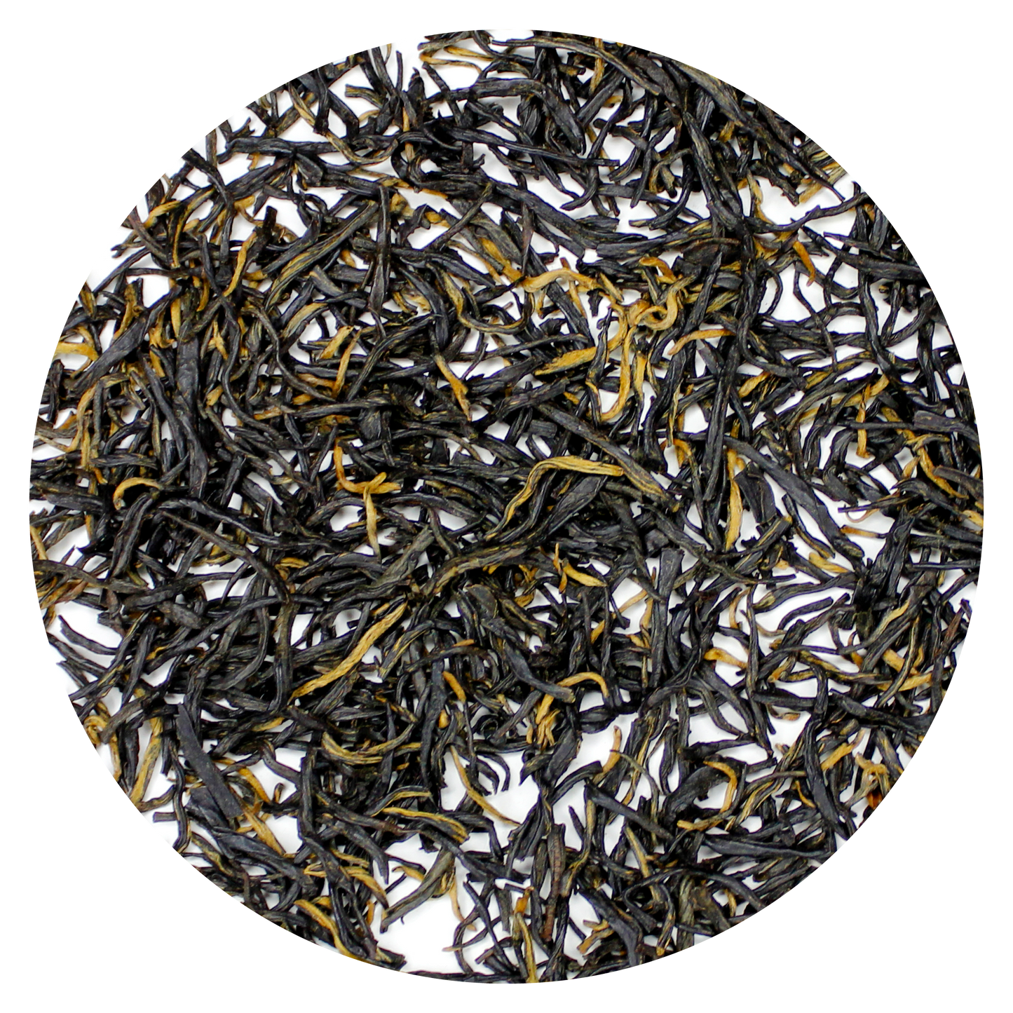 Gold Silk