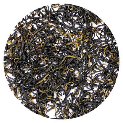 Gold Silk