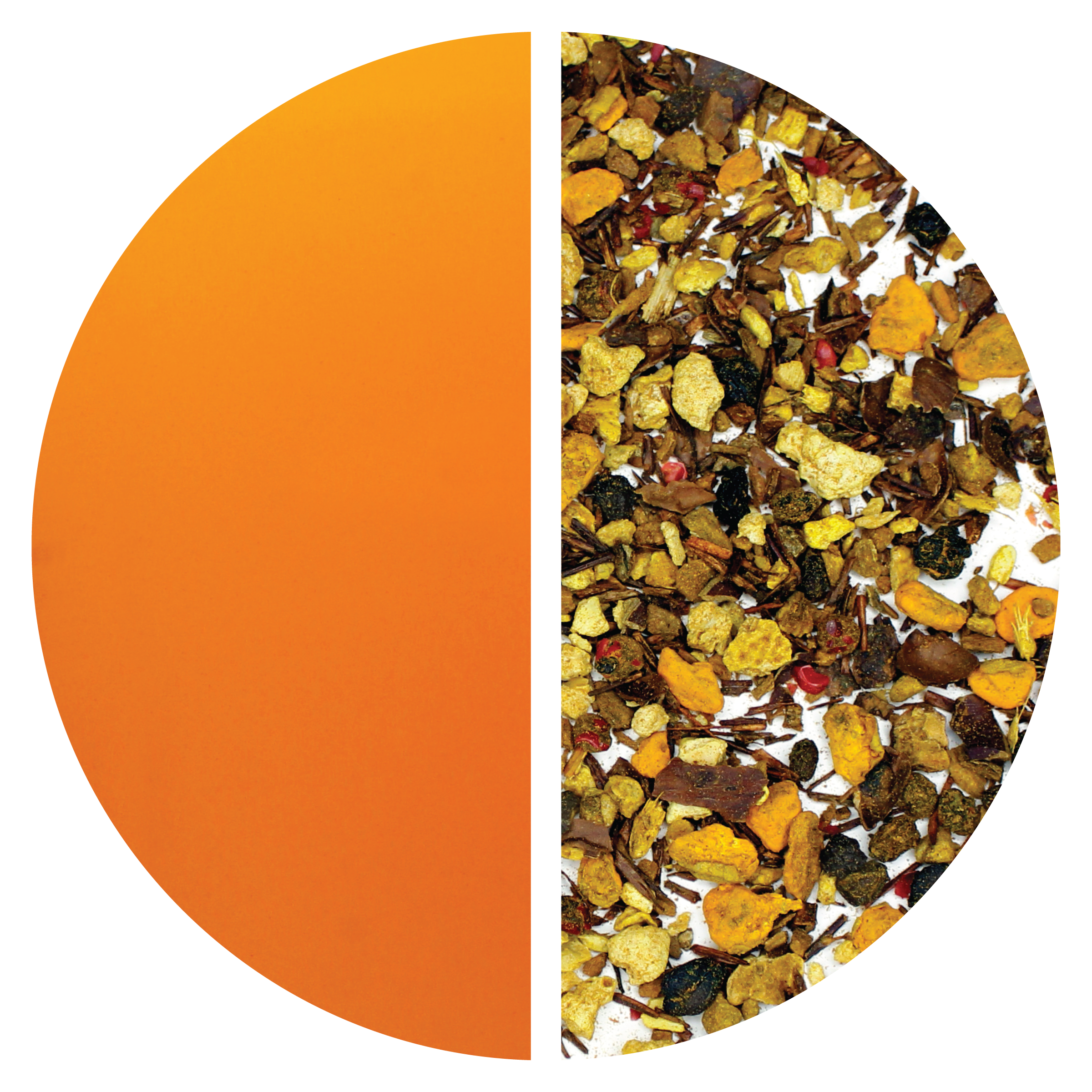 Golden Chai
