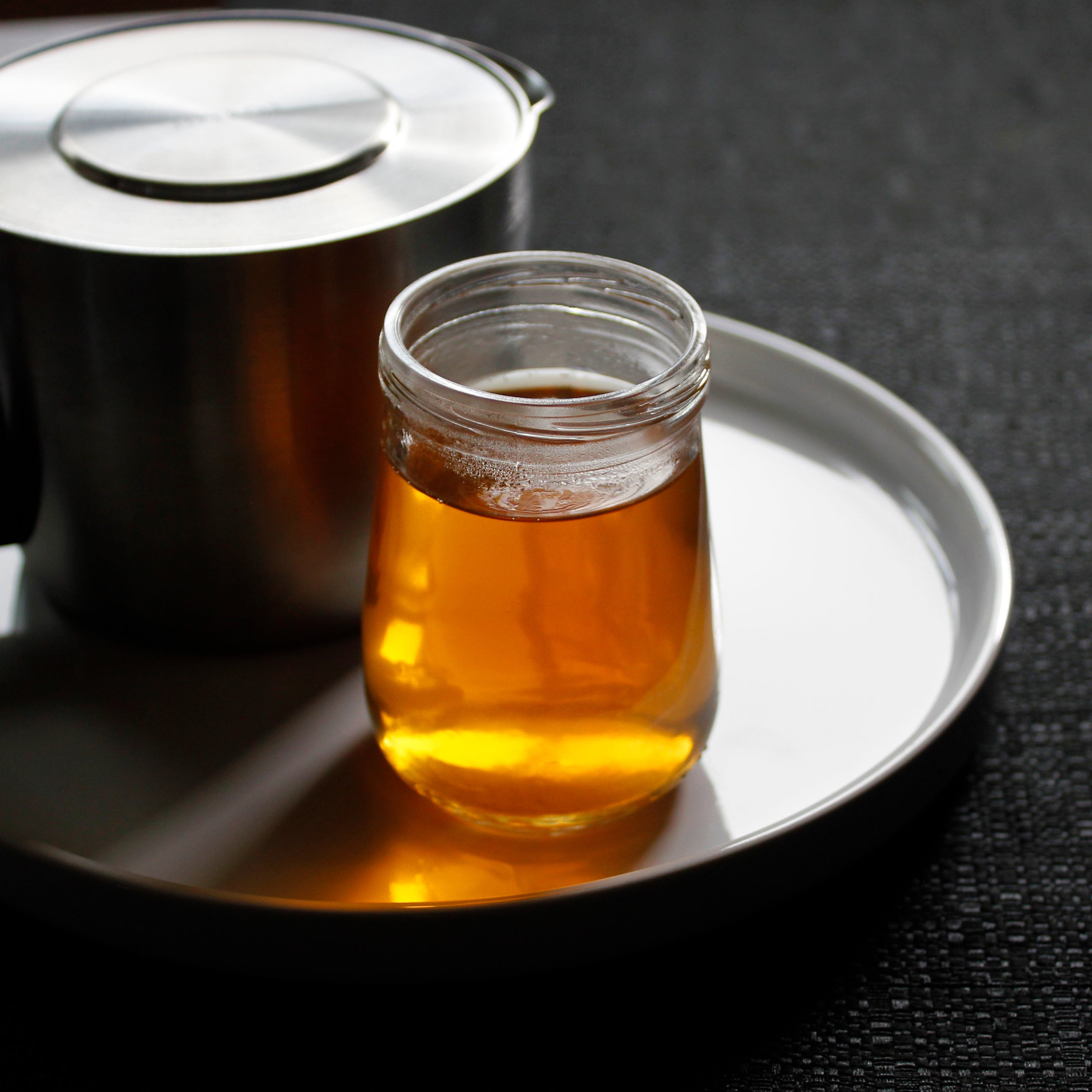 Golden Chai
