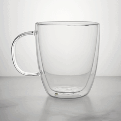 Golden Green - Pyramid Tea Bags