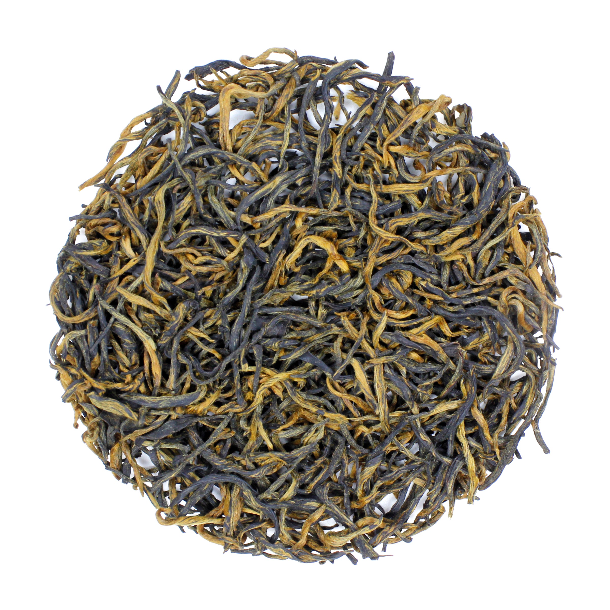 Golden Monkey – MEM TEA