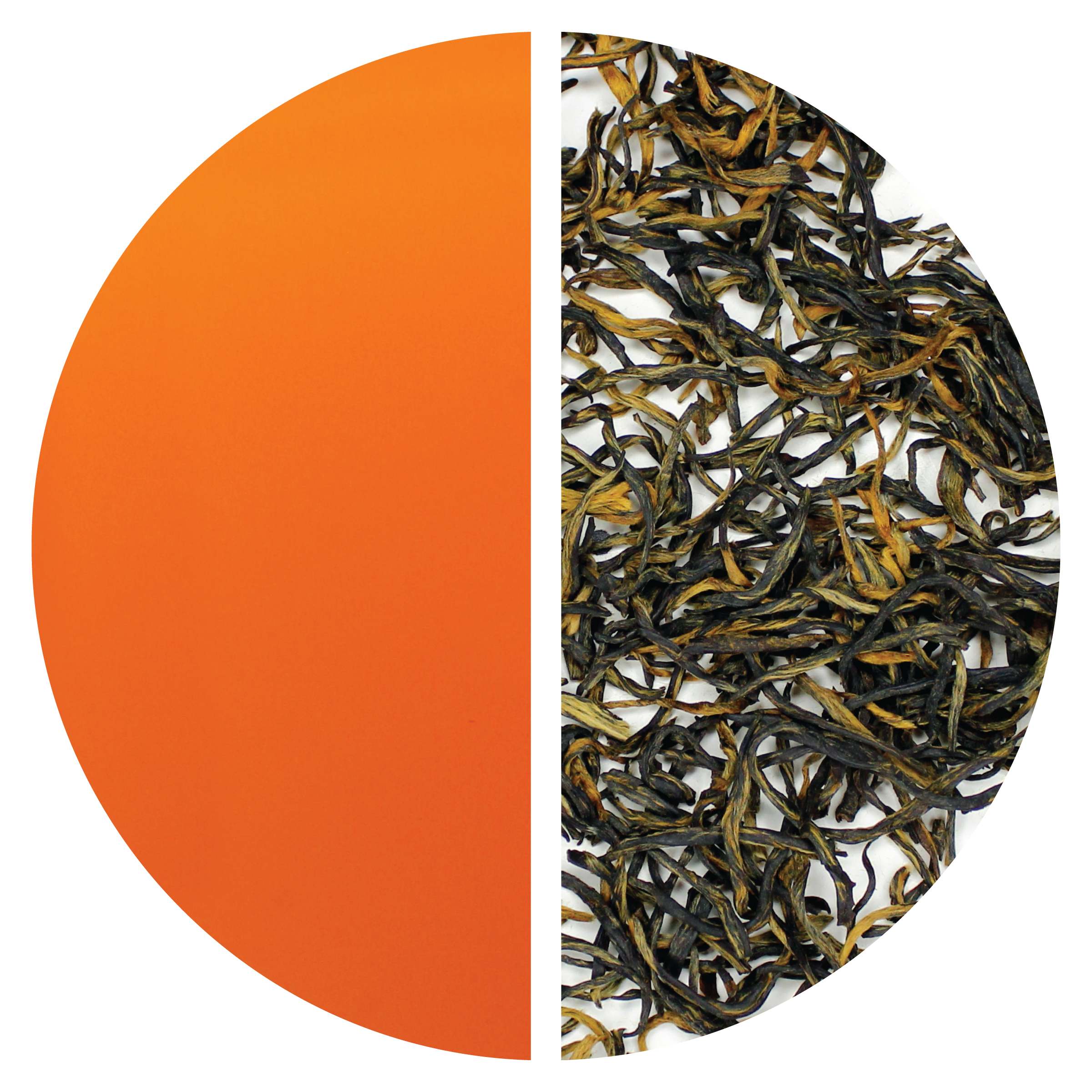 Golden Monkey – MEM TEA
