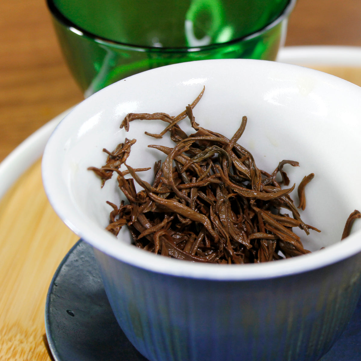 Golden Monkey – MEM TEA