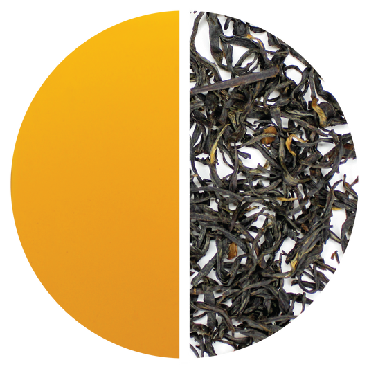 Golden Peony: Pre Qing Ming
