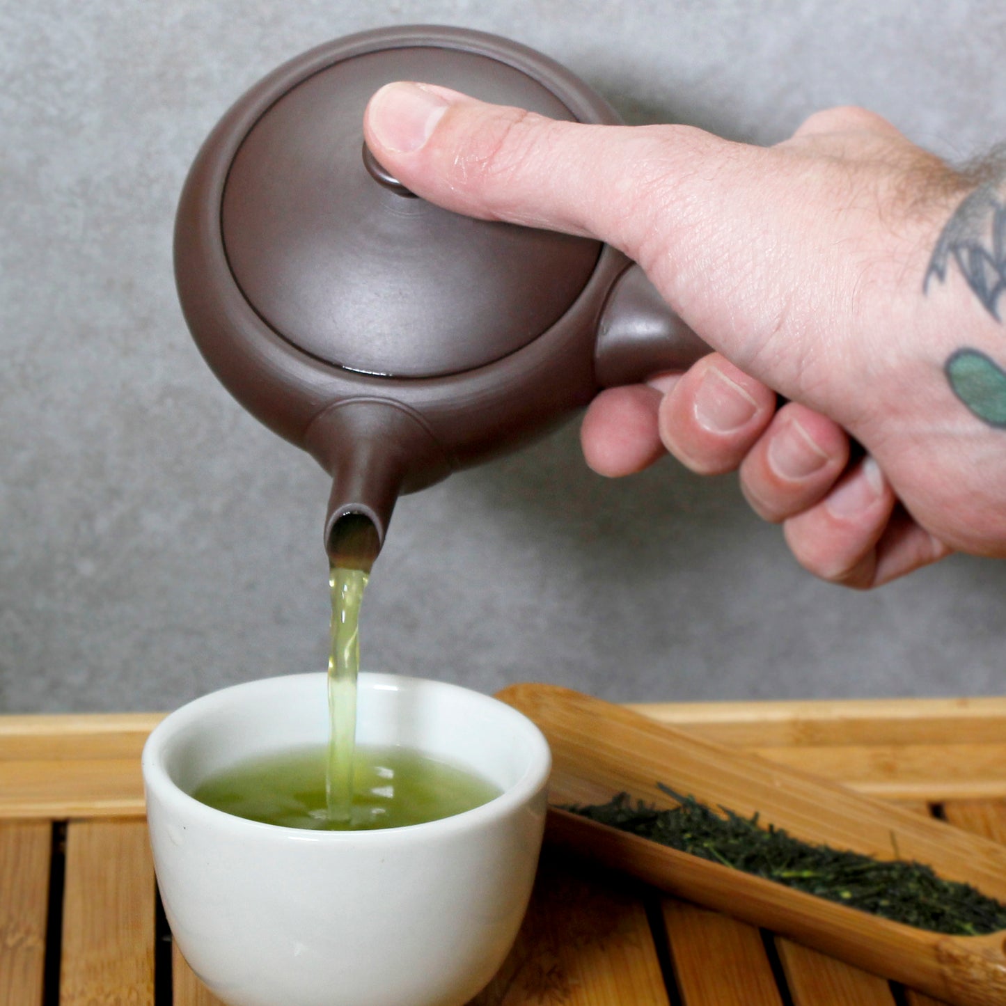 Gyokuro