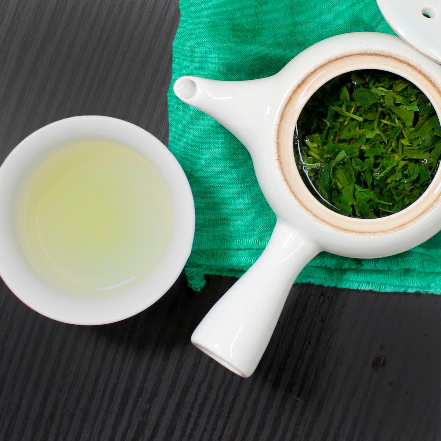 Gyokuro