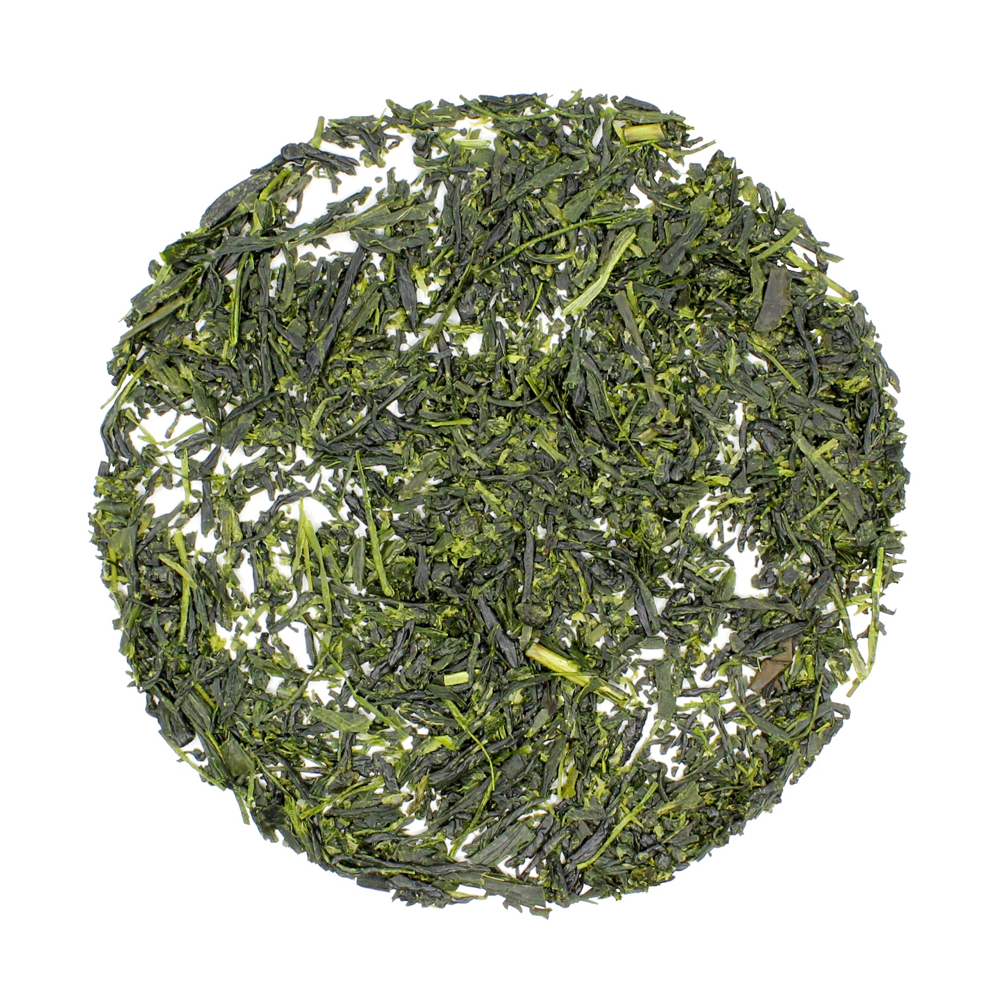 Gyokuro - product