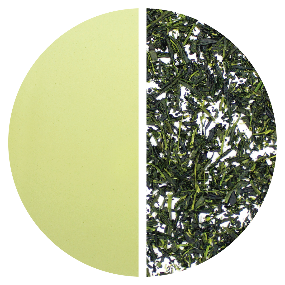 Gyokuro – MEM TEA