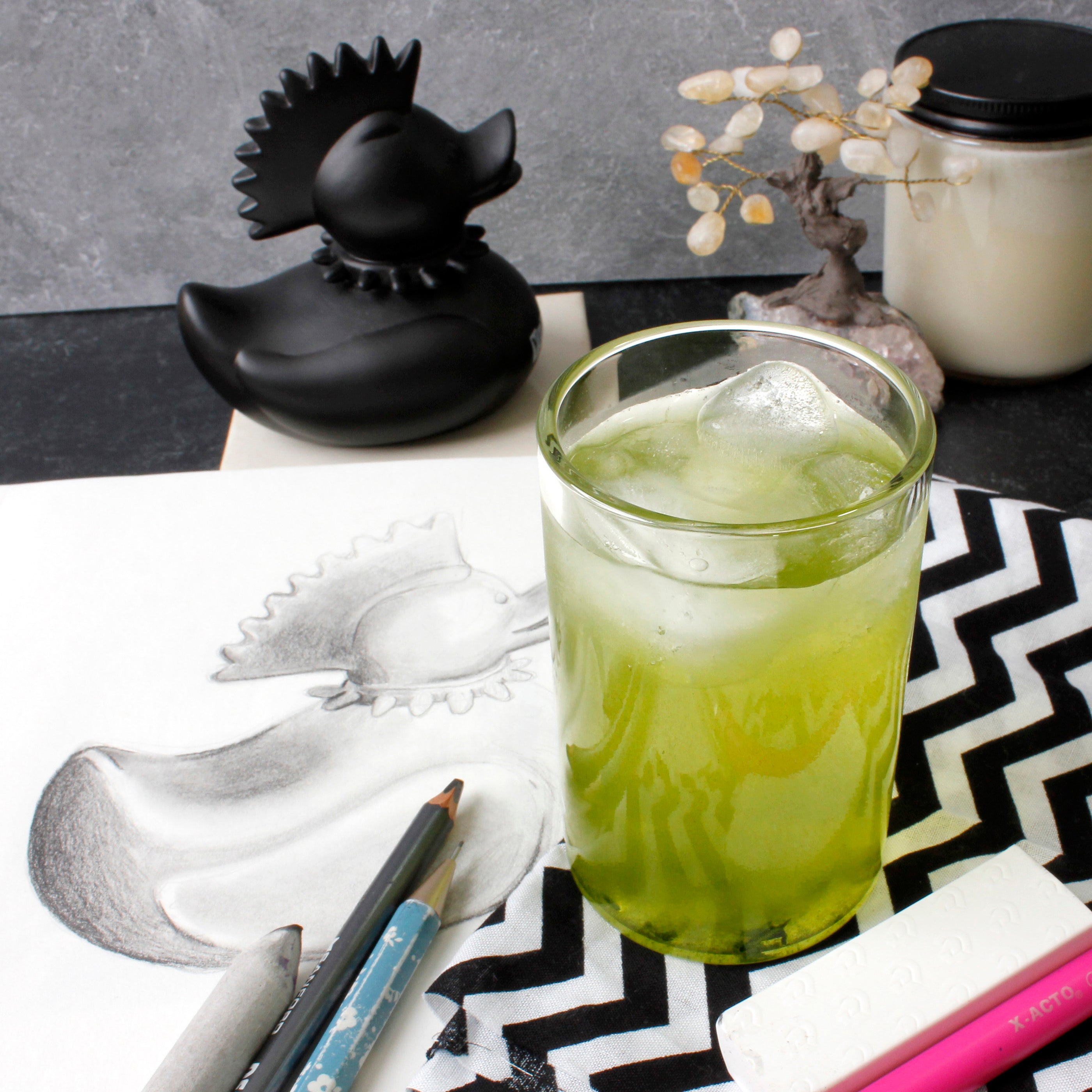 Gyokuro
