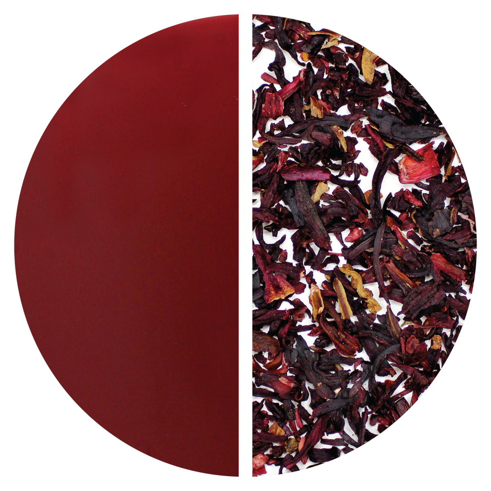 Hibiscus – MEM TEA