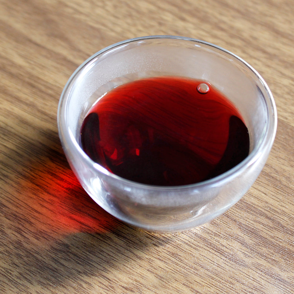Hibiscus – MEM TEA