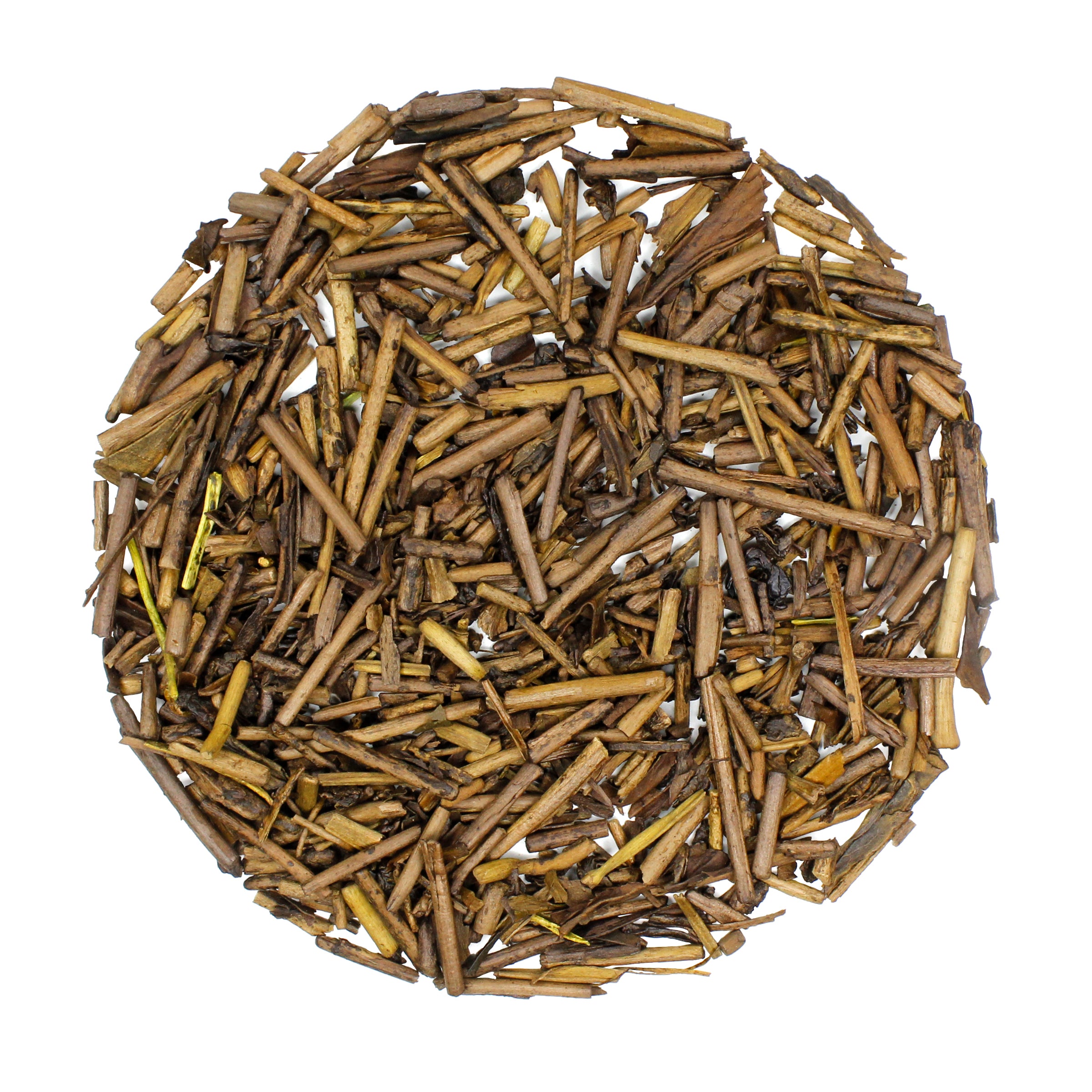 Hojicha