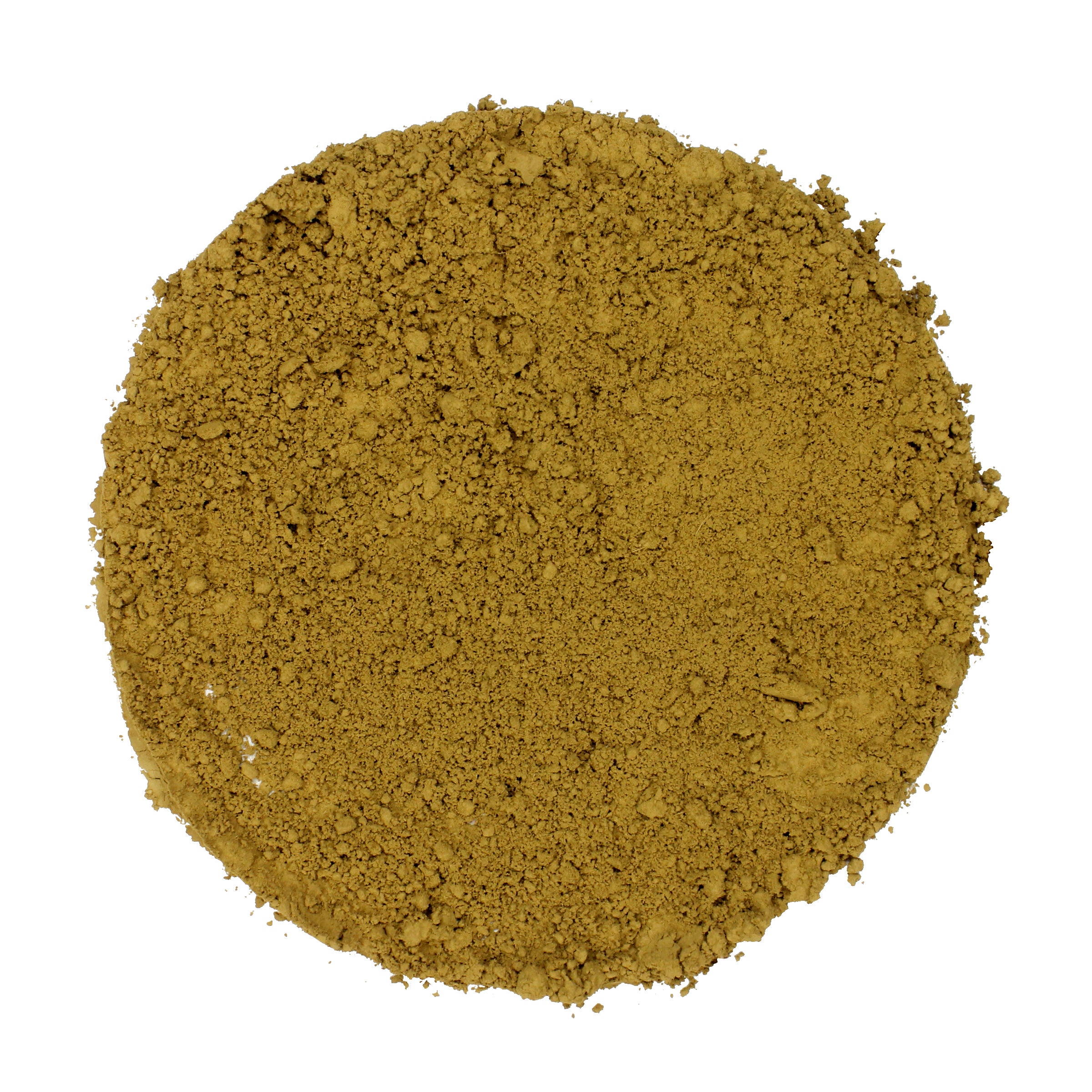 Hojicha Powder – MEM TEA