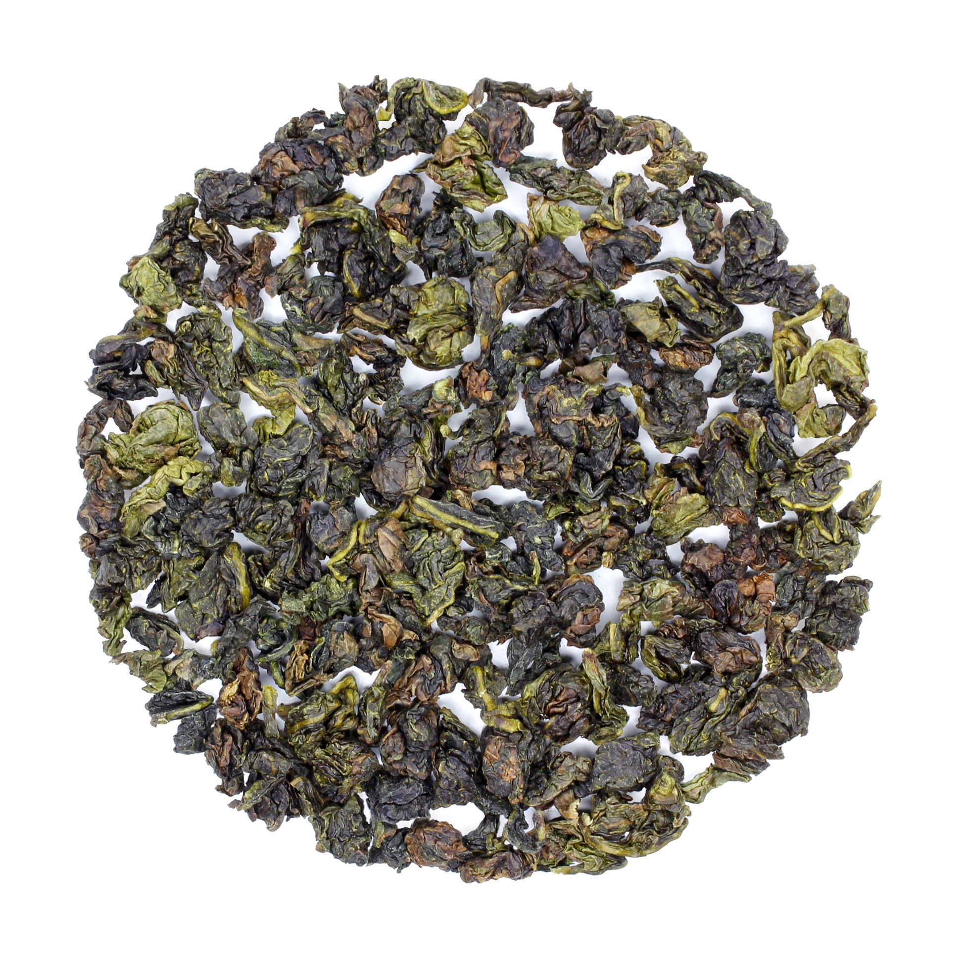 Honeysuckle Oolong - product