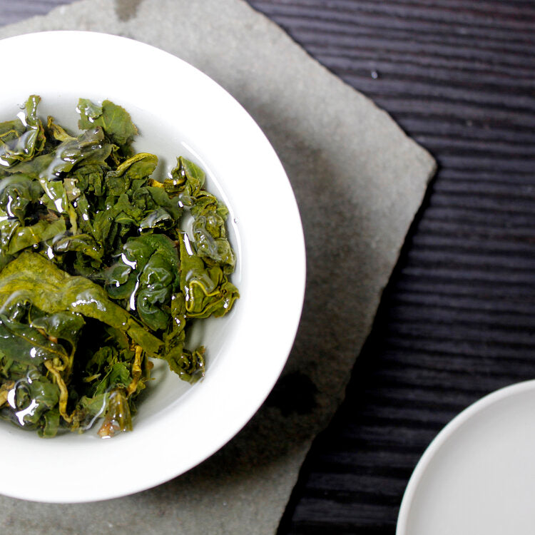 HOW TO STEEP YOUR TEA – MEM TEA