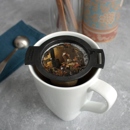 Imperial Dancong: Single Trunk - steeping