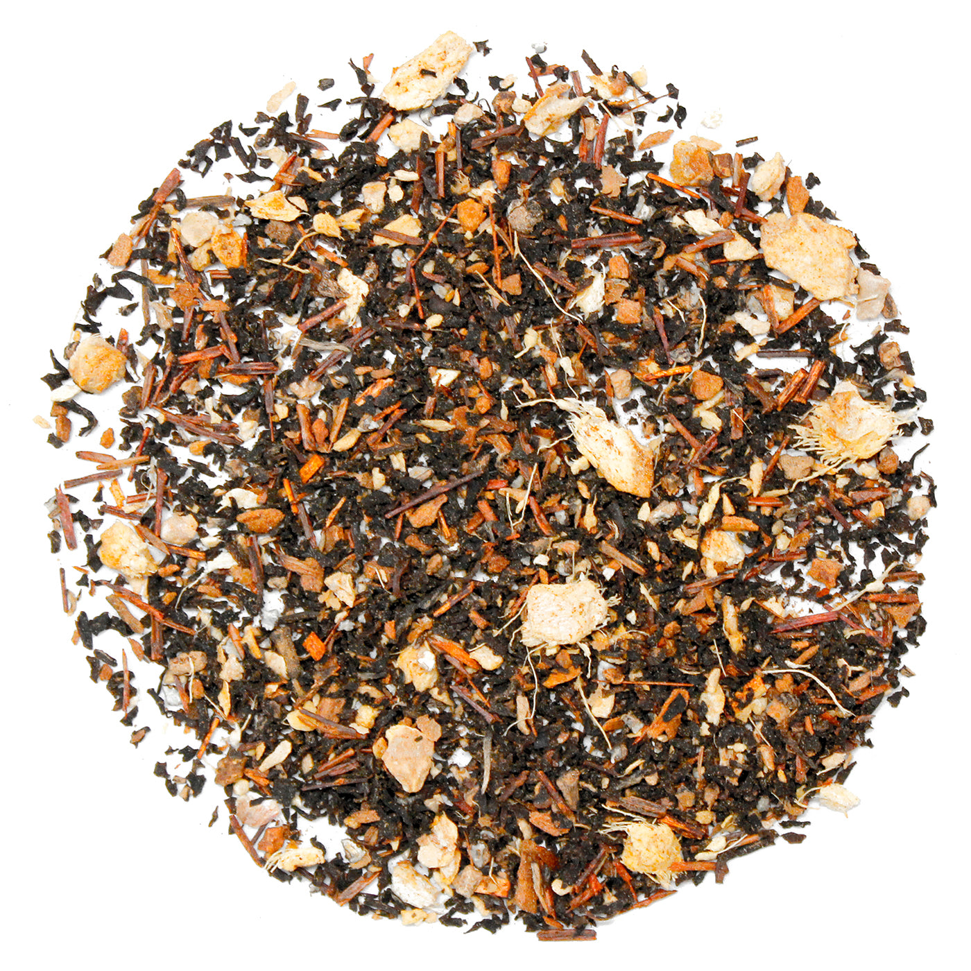 Indian Spice Chai - product