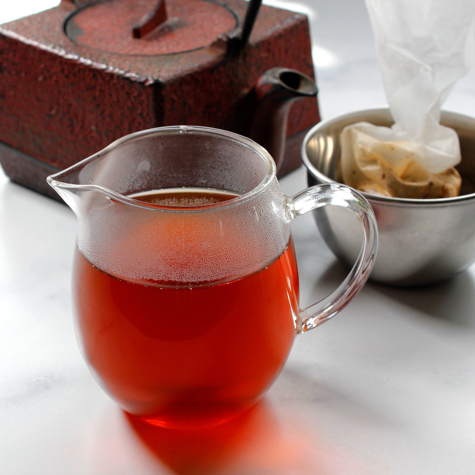 Indian Spice Chai - infusion