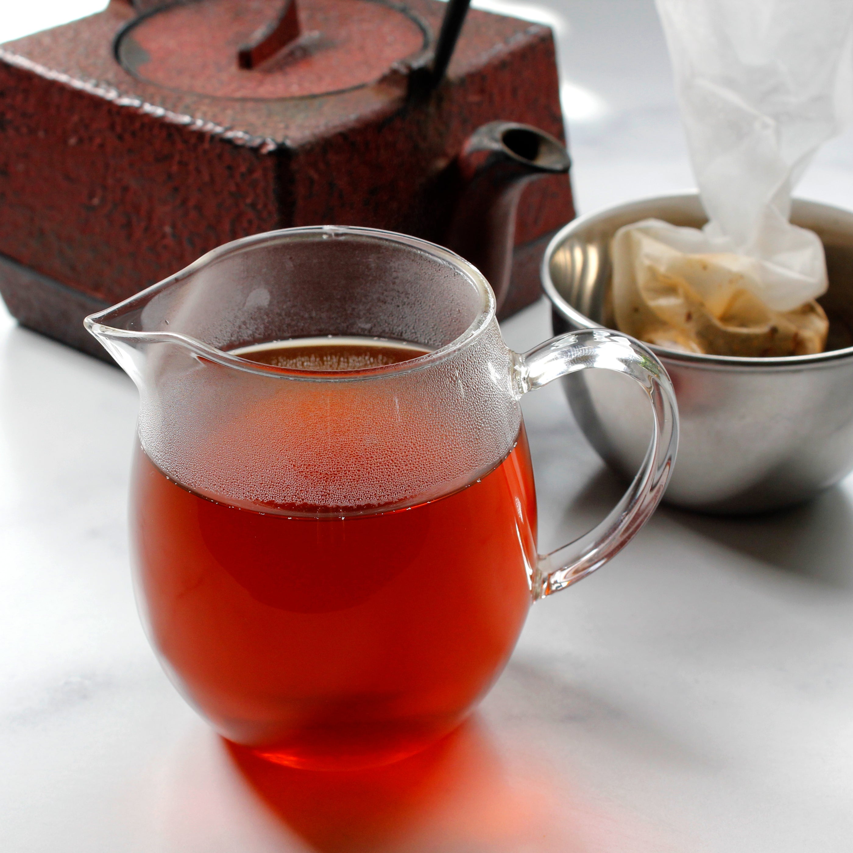Indian Spice Chai