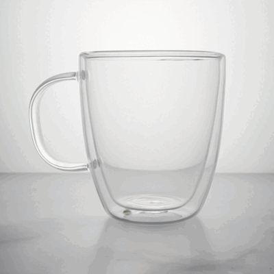 Irish Breakfast: Assam - Pyramid Tea Bags