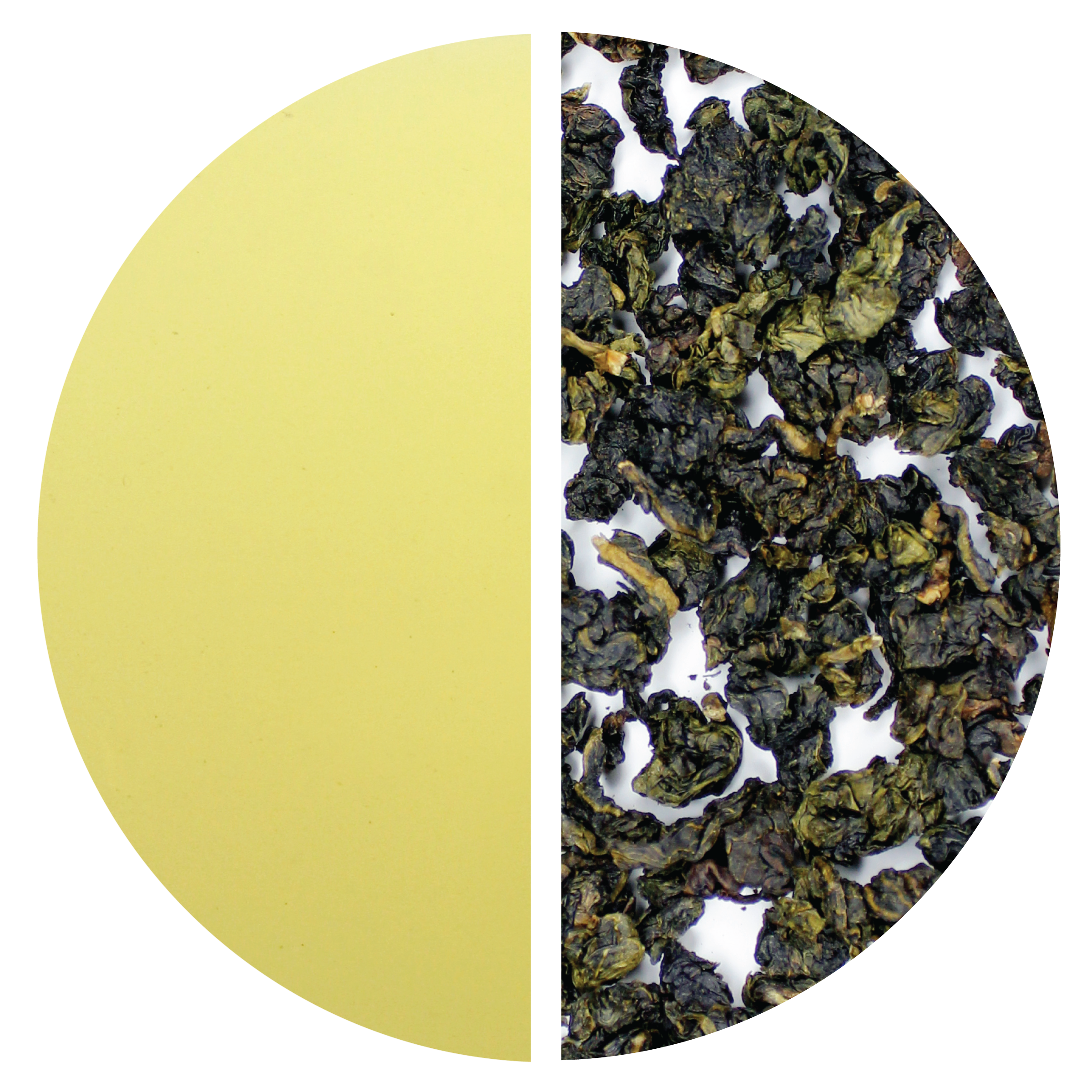 Iron Goddess: Tieguanyin – MEM TEA