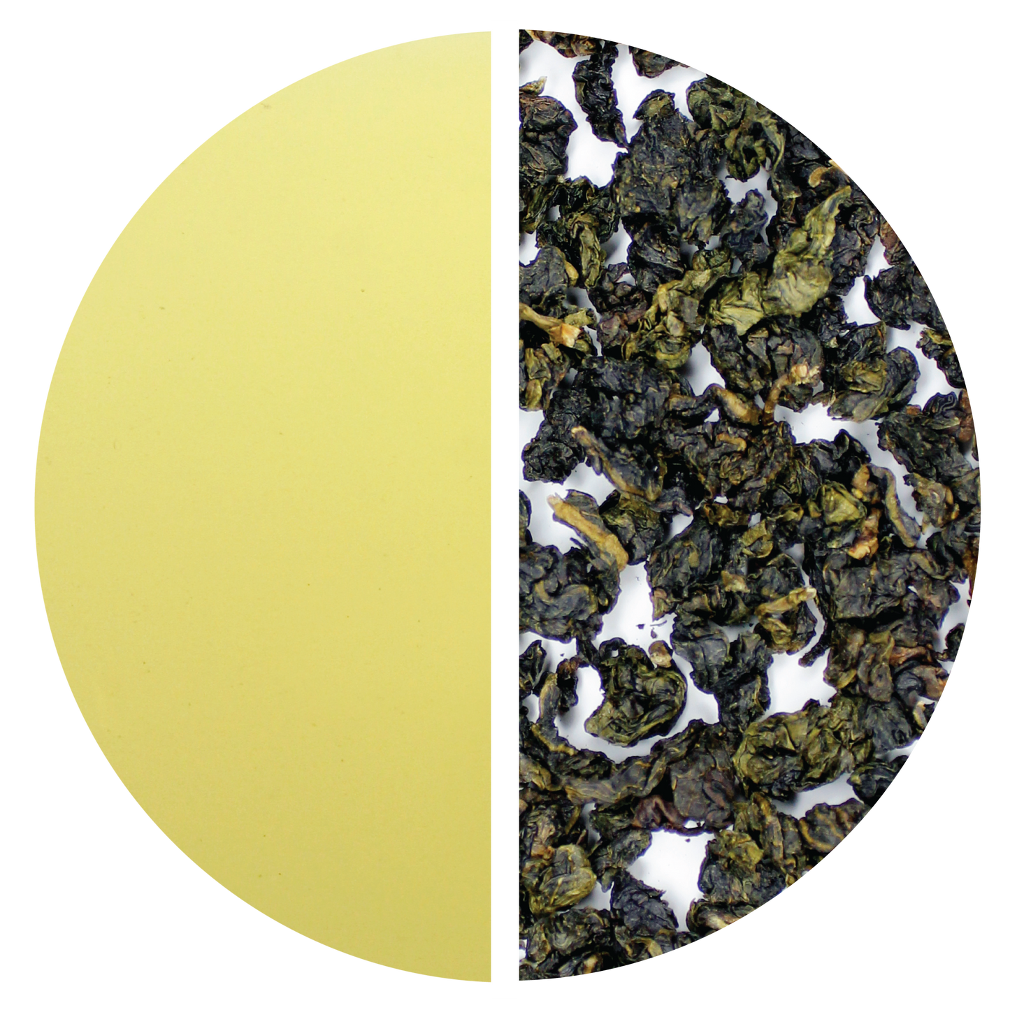 Iron Goddess: Tieguanyin