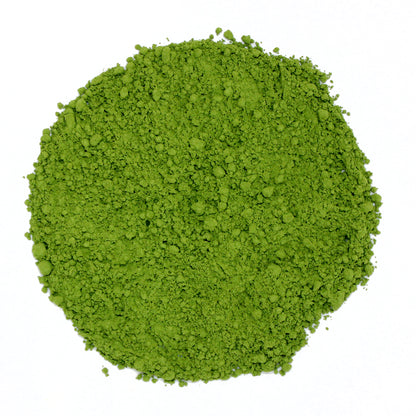 Isuzu Ceremonial Grade Matcha - Marukyu Koyamaen - Uji, Kyoto, Japan - loose