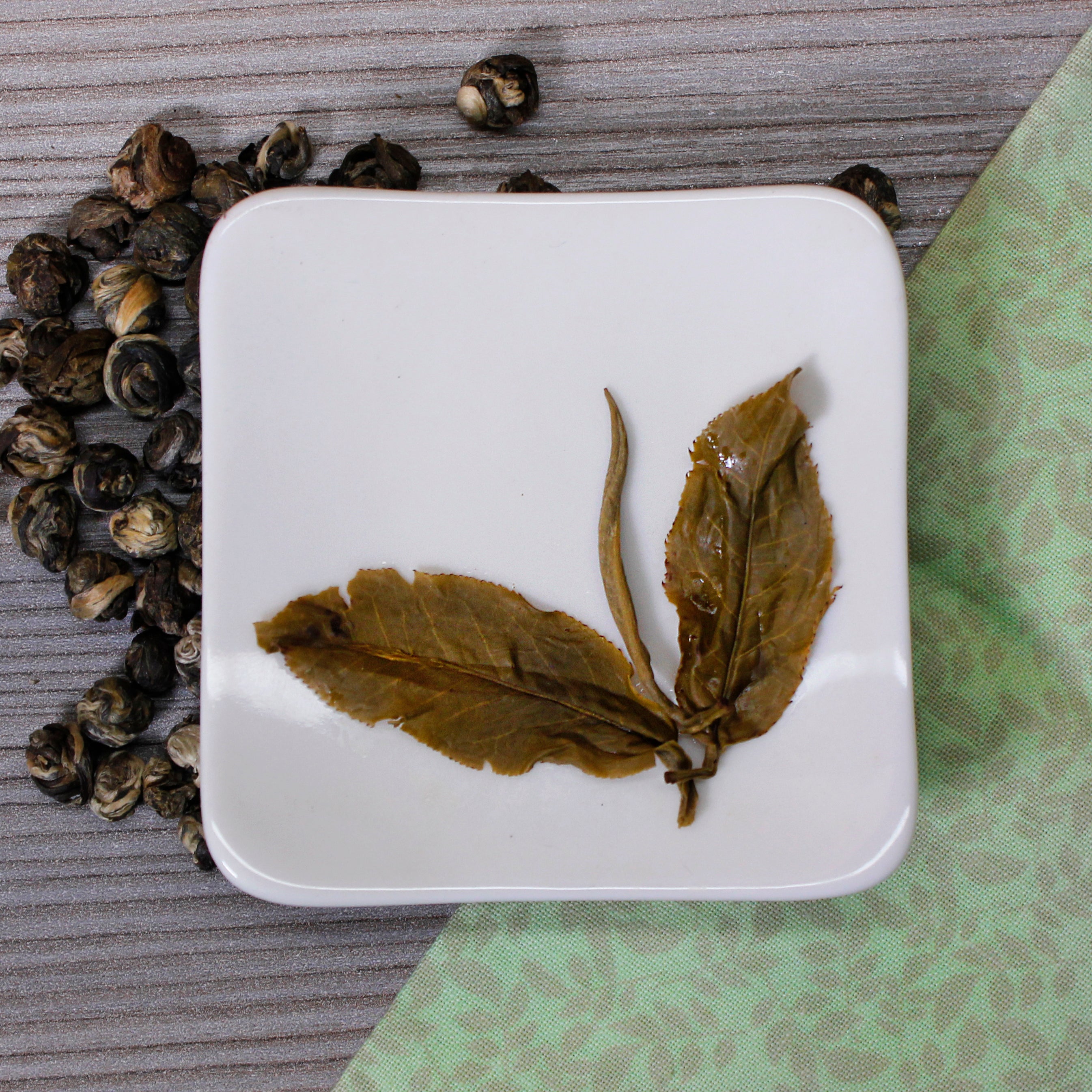 Jasmine Pearls MEM TEA jasmine-pearls-mem-tea