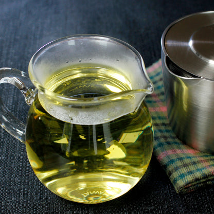 Karnak: Woolly Mint - infusion