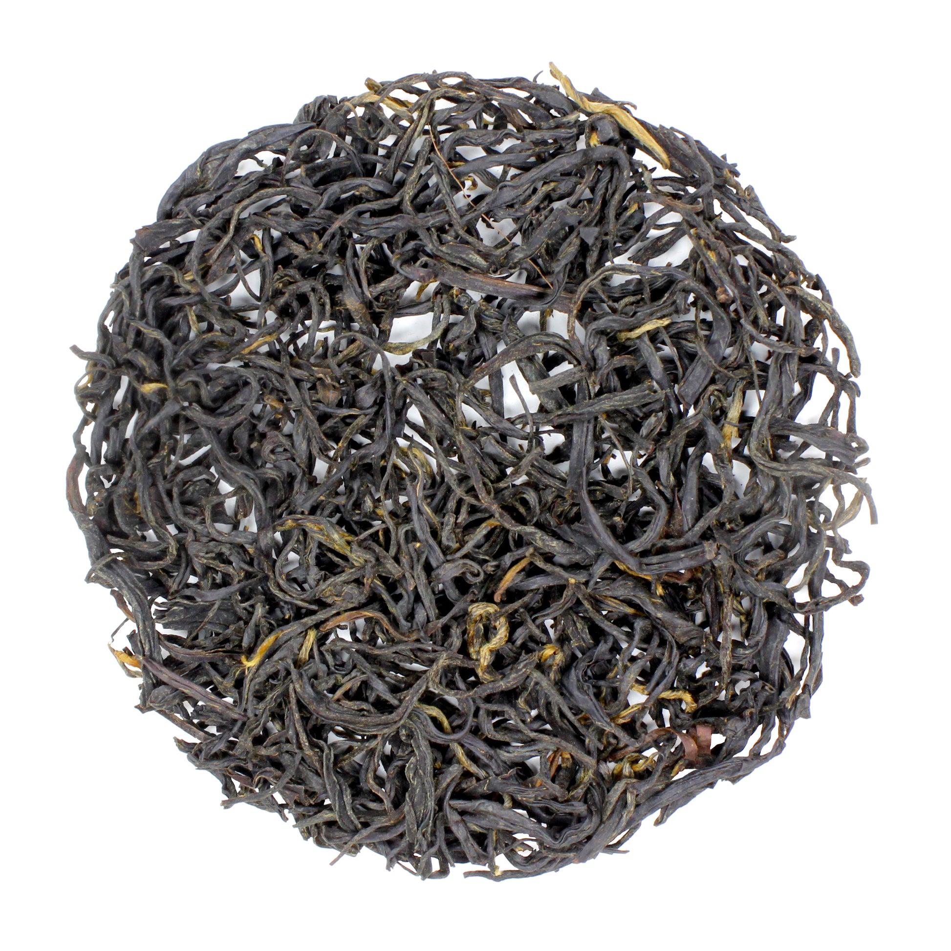 Black Tea Leaves Earl Grey Black Tea Flavoured Loose Leaf Multi Sizes