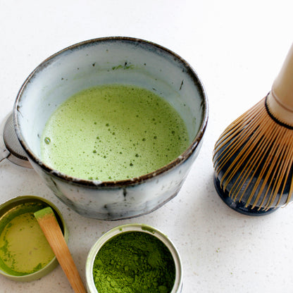 Matcha: Kinrin (Marukyu Koyamaen) - 20 g Tin