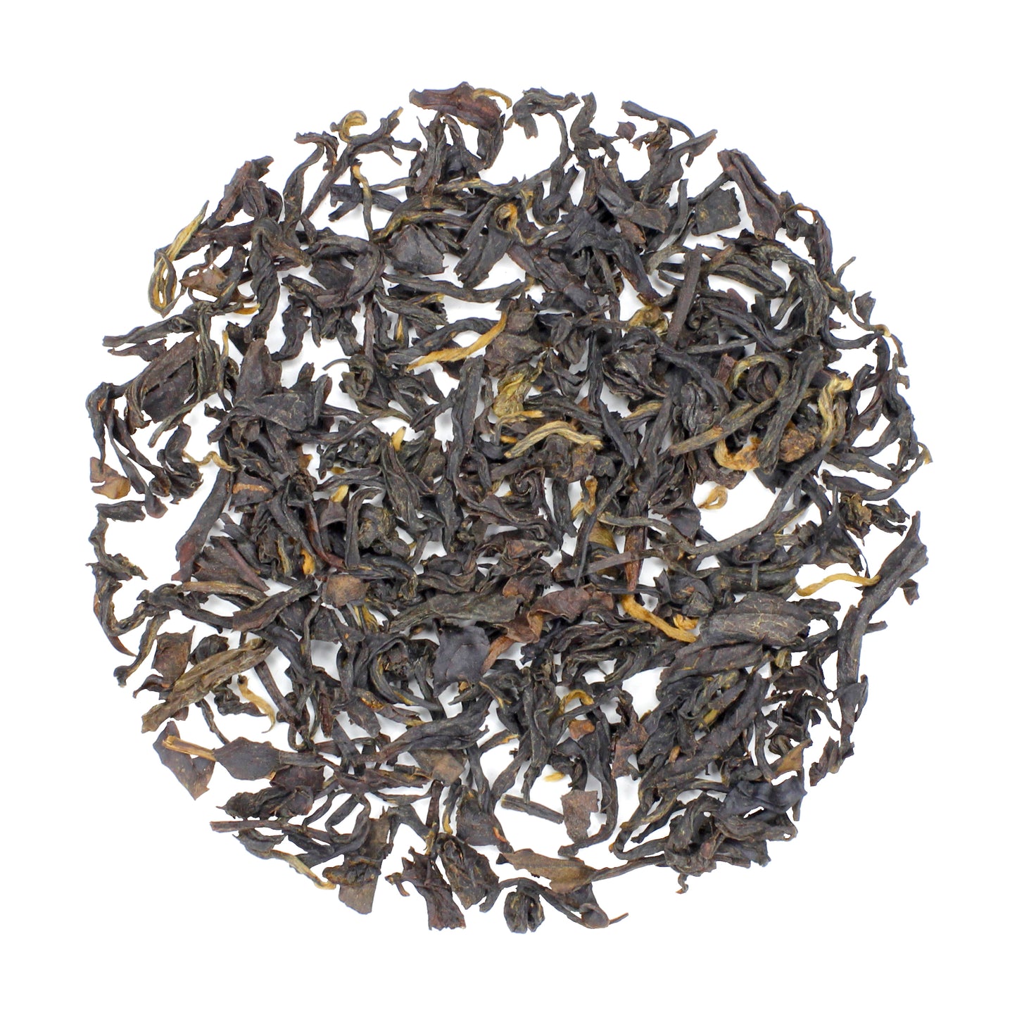 Lapsang Souchong - product