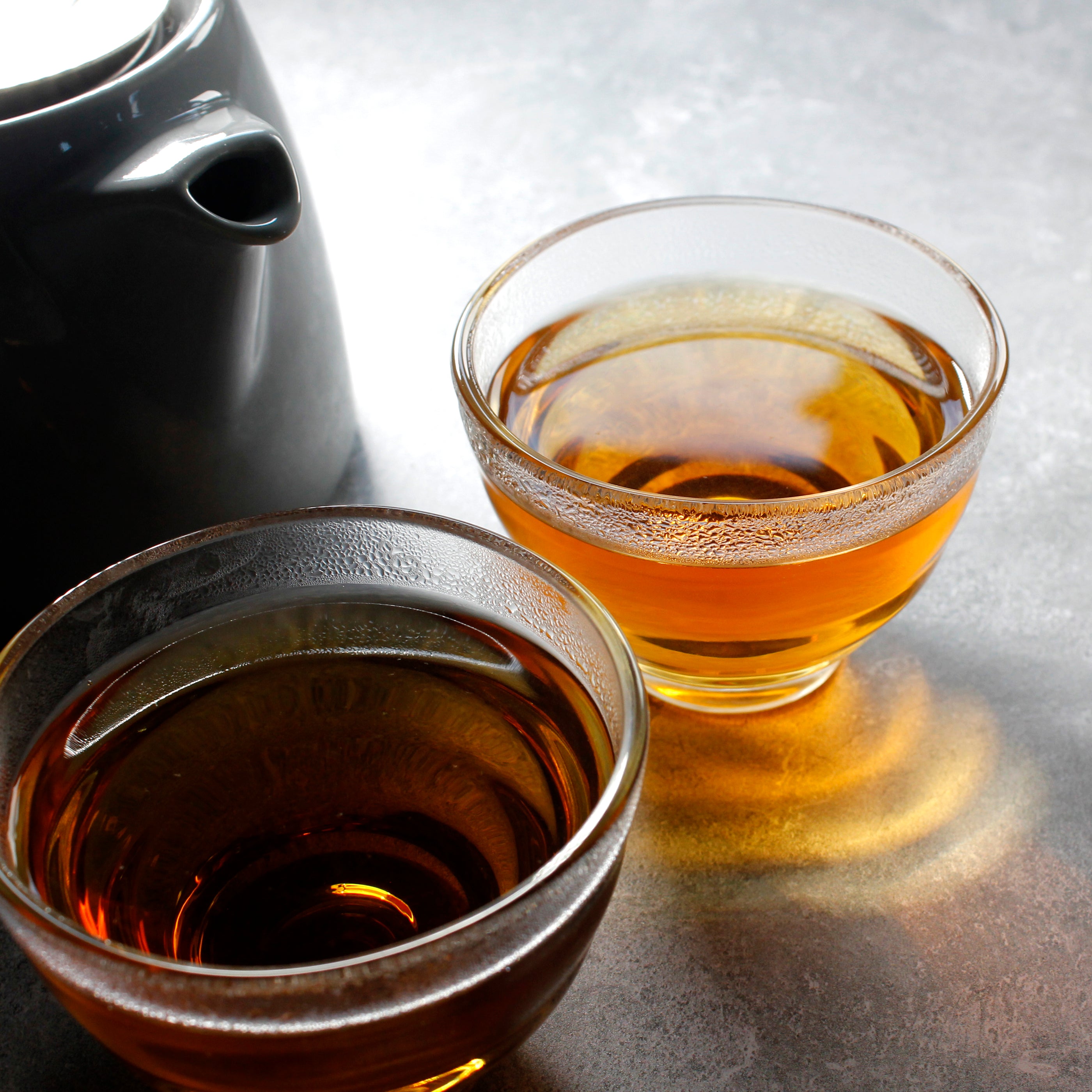 Lapsang Souchong