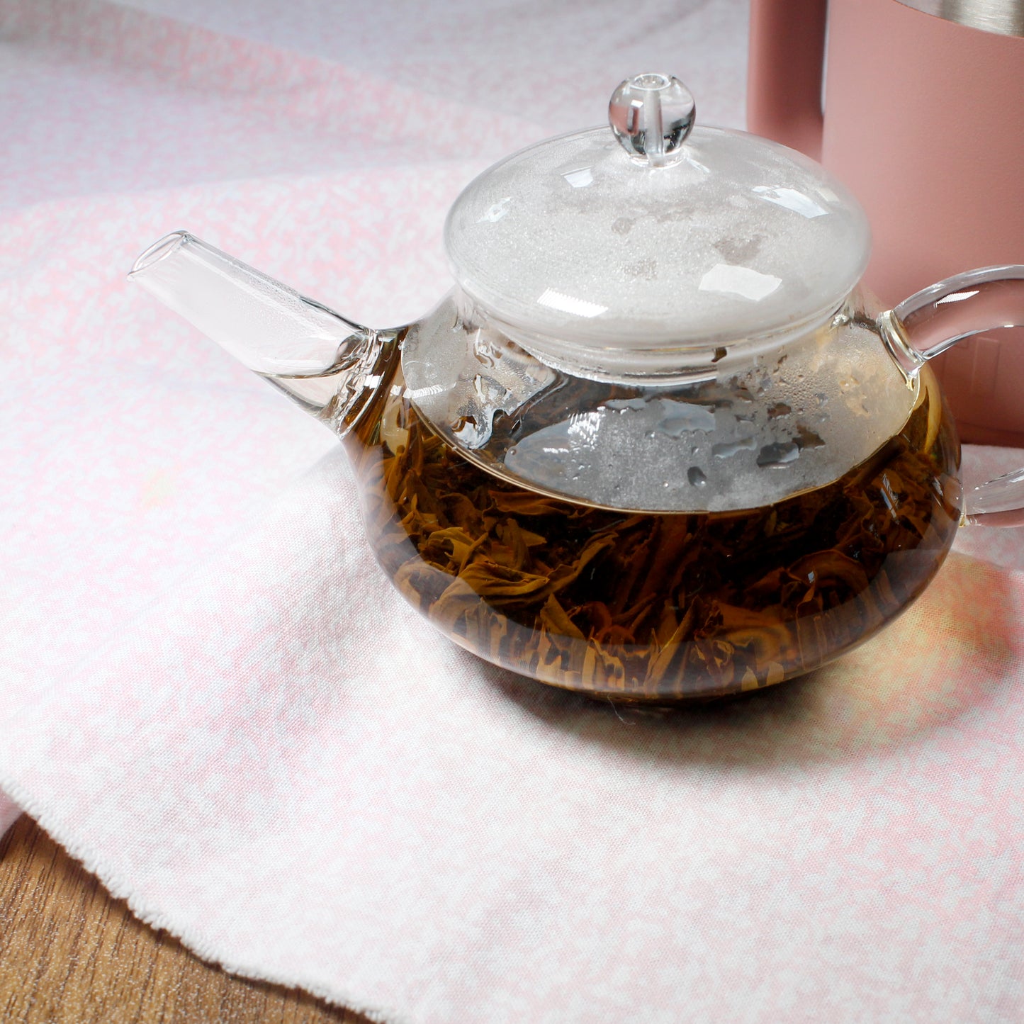 Lapsang Souchong