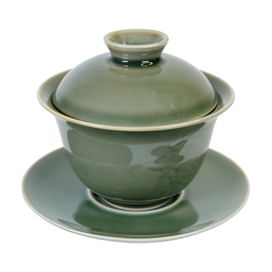 Lee's Green Gaiwan