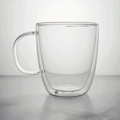 Lemon Chamomile - Pyramid Tea Bags