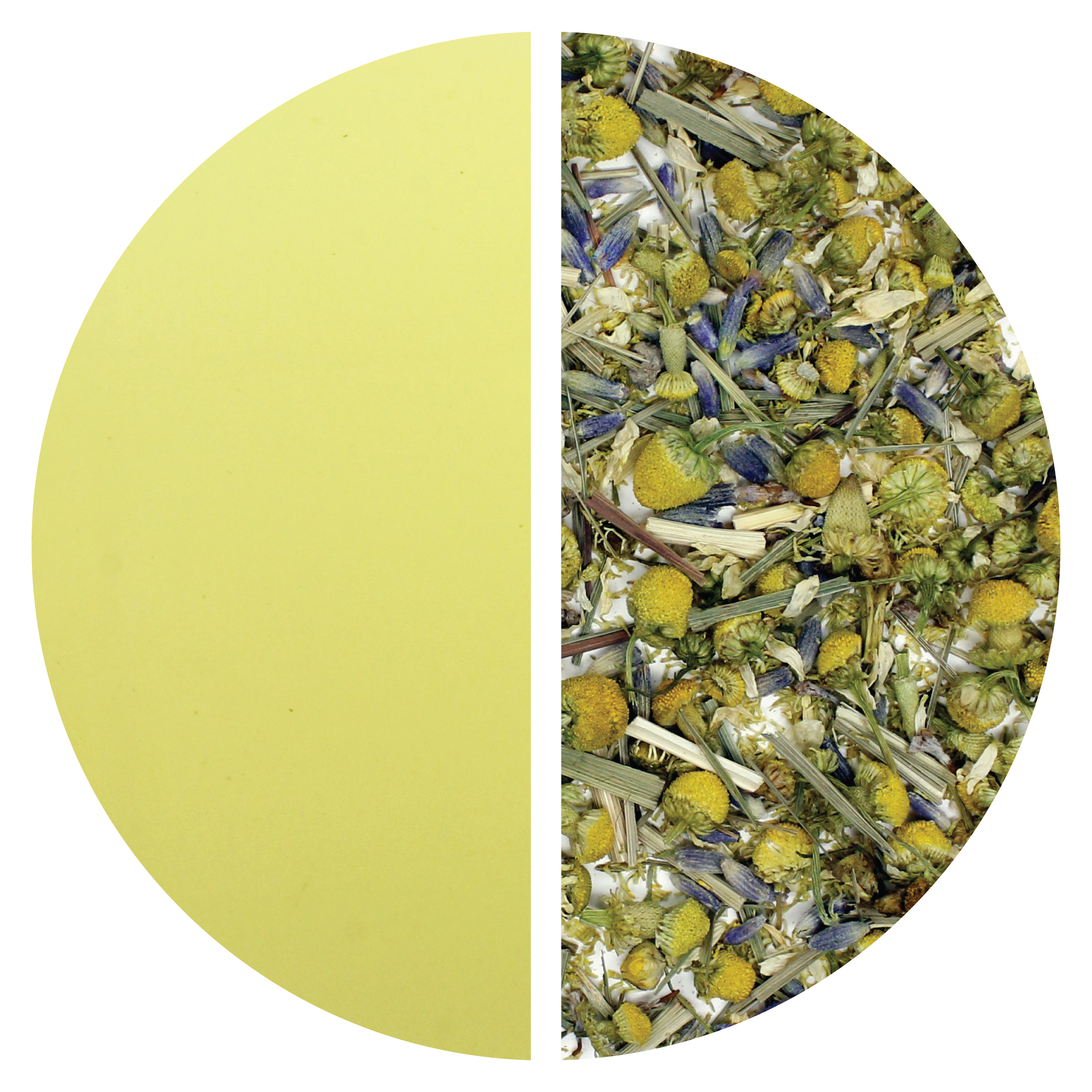 Lemon Chamomile – MEM TEA