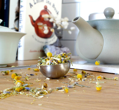 Lemon Chamomile