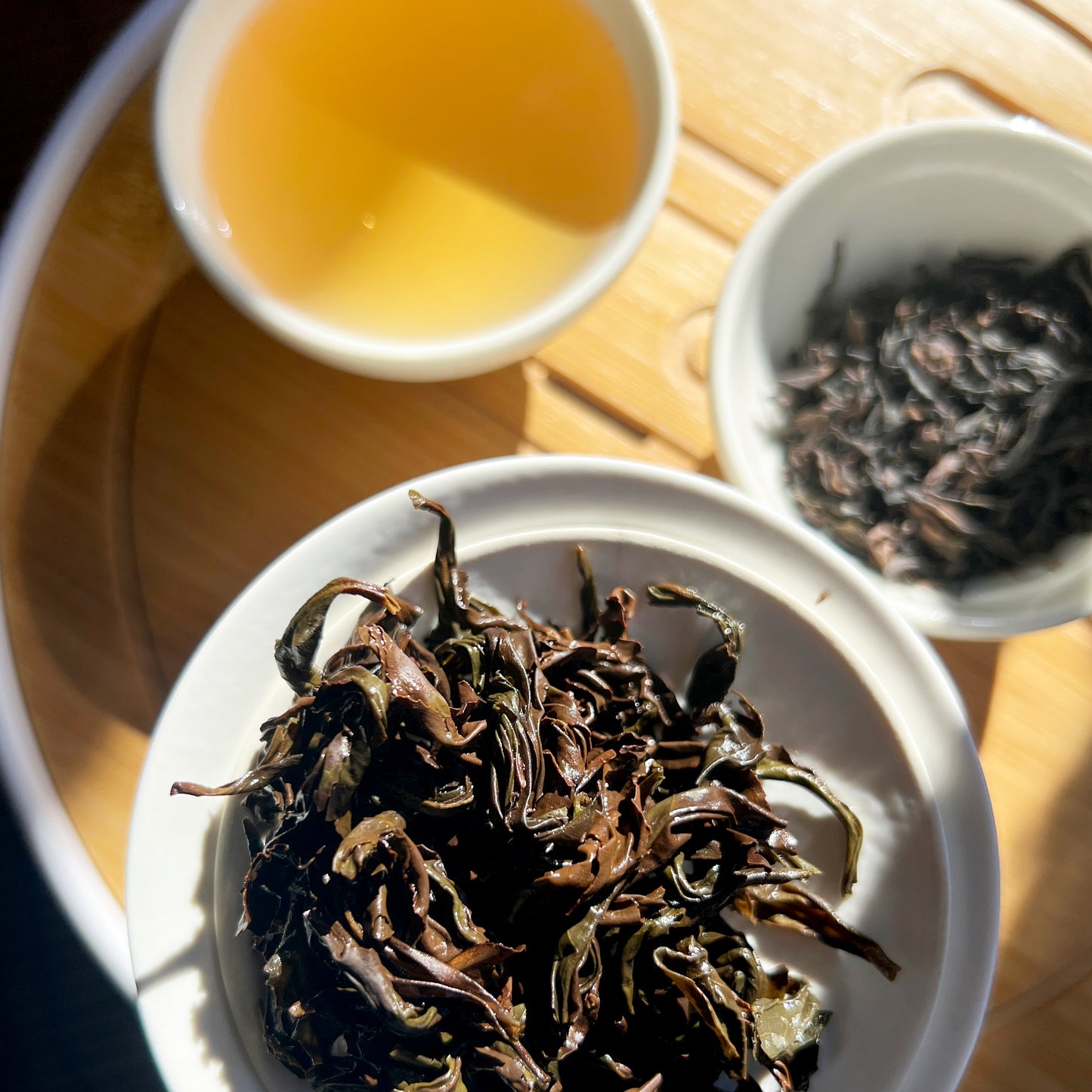 Lunar New Year - Chinese Loose Leaf Sampler