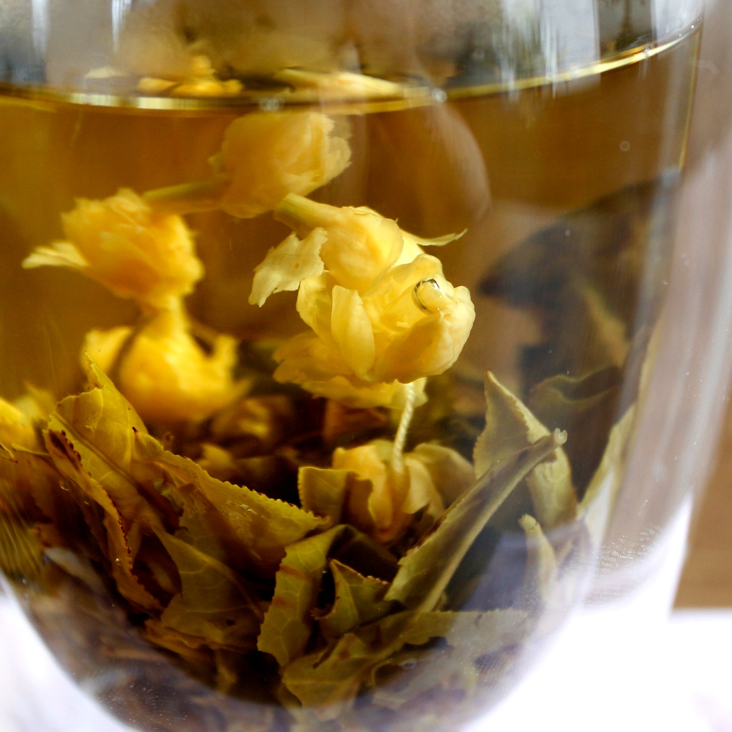 Lunar New Year - Chinese Loose Leaf Sampler