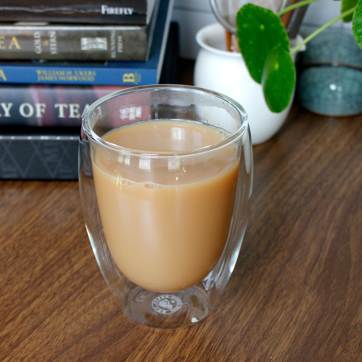 Masala Chai