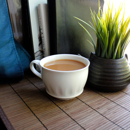 Masala Chai
