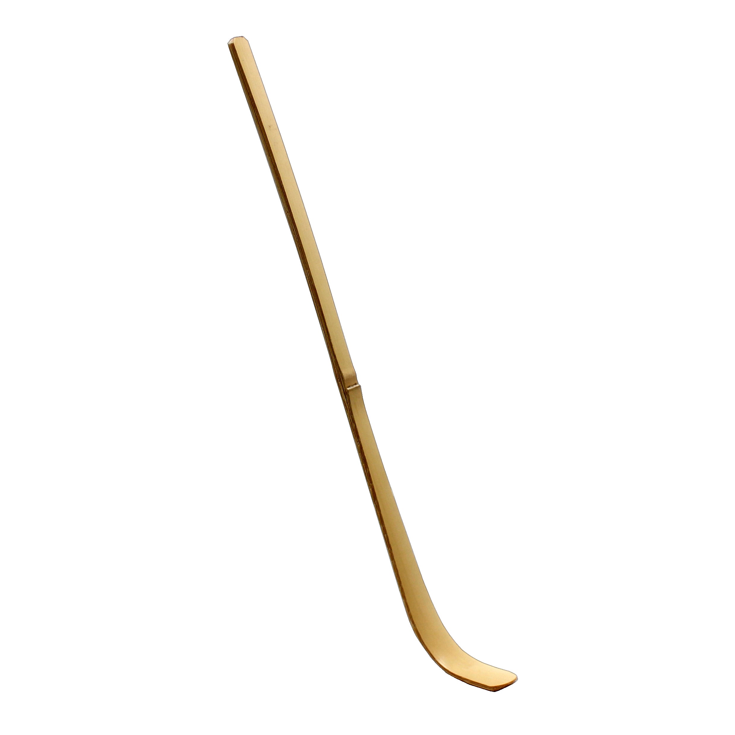Bamboo Matcha Scoop - Chashaku - product