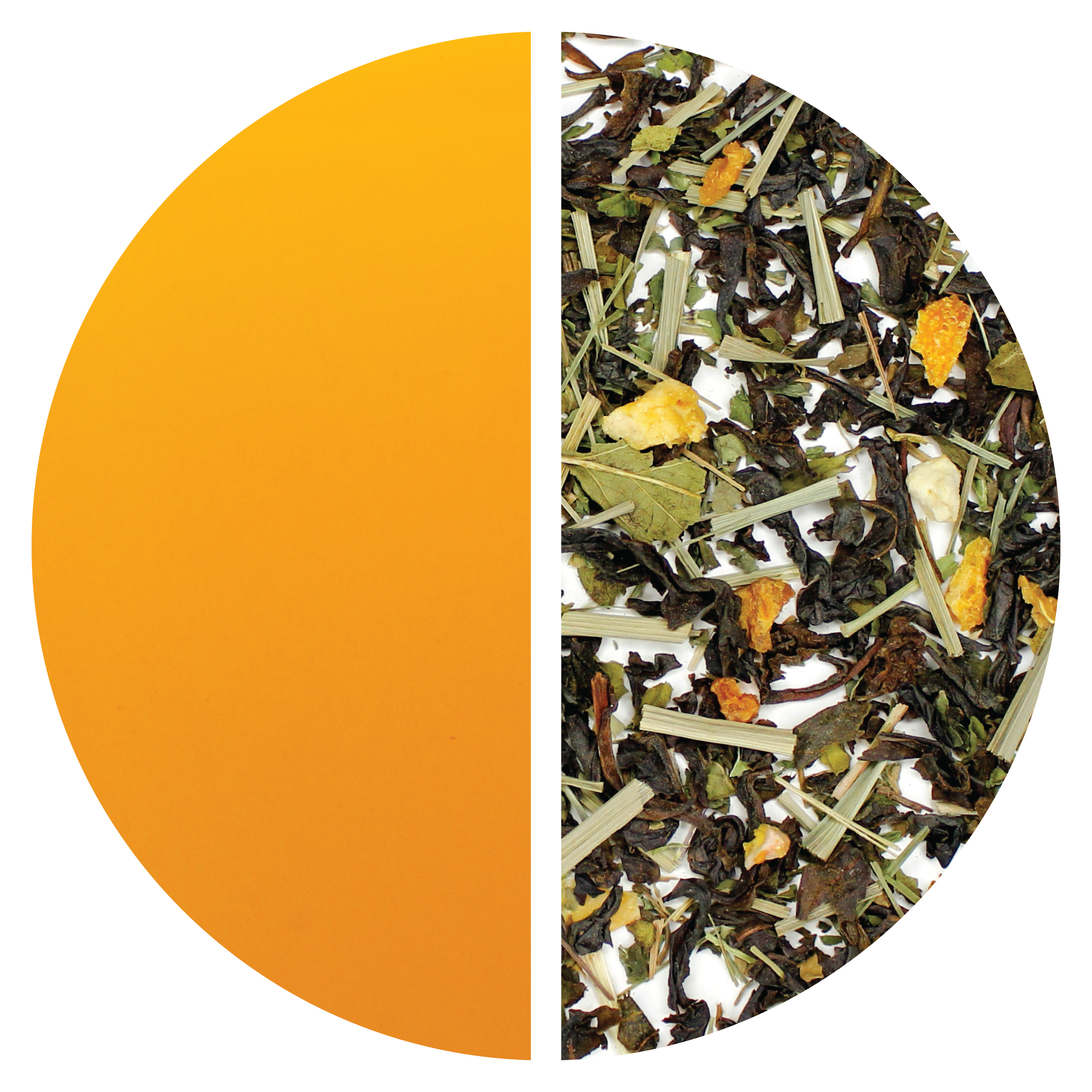 Meber Cold Tea Mediterranean Black Iced Tea – MEM TEA