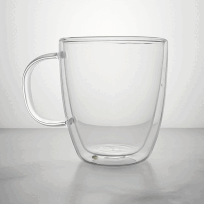 Mediterranean Mint - Pyramid Tea Bags