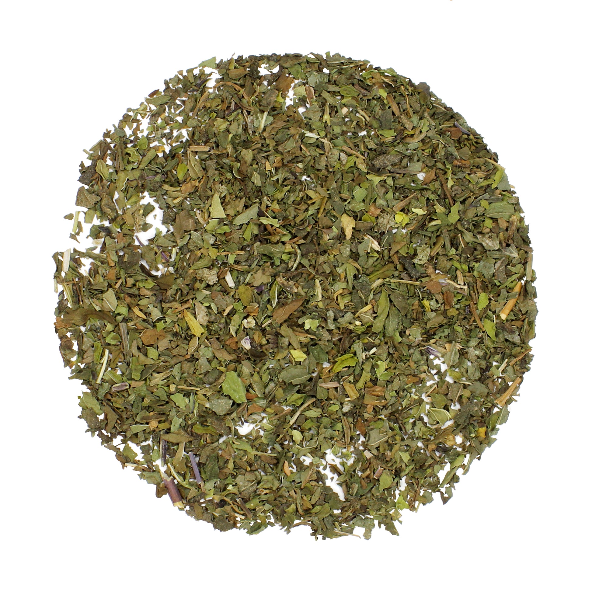 Mediterranean Mint – MEM TEA